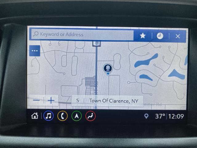 2022 GMC Canyon Vehicle Photo in WILLIAMSVILLE, NY 14221-2883
