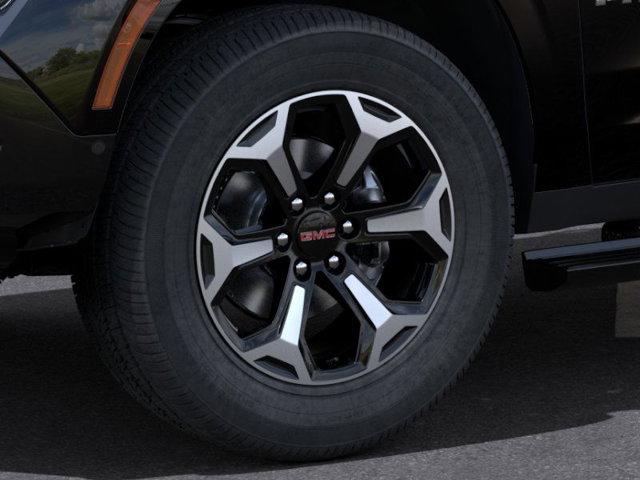 2025 GMC Yukon Vehicle Photo in ALBERTVILLE, AL 35950-0246