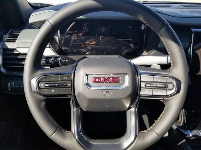 2025 GMC Acadia Vehicle Photo in ELYRIA, OH 44035-6349