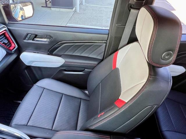 2023 GMC Canyon Vehicle Photo in EFFINGHAM, IL 62401-2832