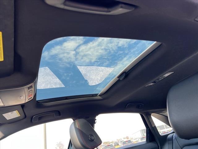 2021 Volkswagen Jetta GLI Vehicle Photo in Shiloh, IL 62269
