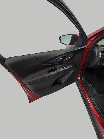 2022 Chevrolet Equinox Vehicle Photo in NEENAH, WI 54956-2243