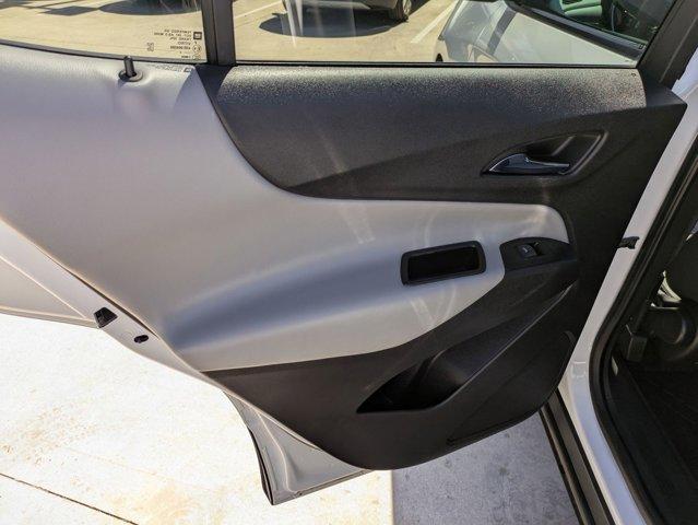 2022 Chevrolet Equinox Vehicle Photo in SELMA, TX 78154-1460