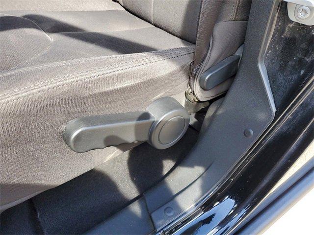 2017 Jeep Wrangler Unlimited Vehicle Photo in MILFORD, OH 45150-1684