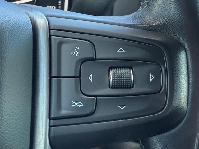 2022 GMC Sierra 3500HD Vehicle Photo in COLUMBIA, MO 65203-3903