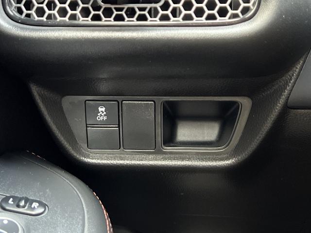 2023 Honda HR-V Vehicle Photo in PITTSBURG, CA 94565-7121