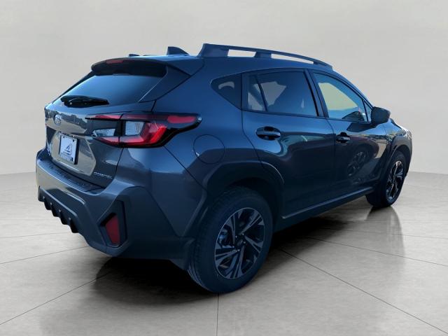 2025 Subaru Crosstrek Vehicle Photo in Green Bay, WI 54304