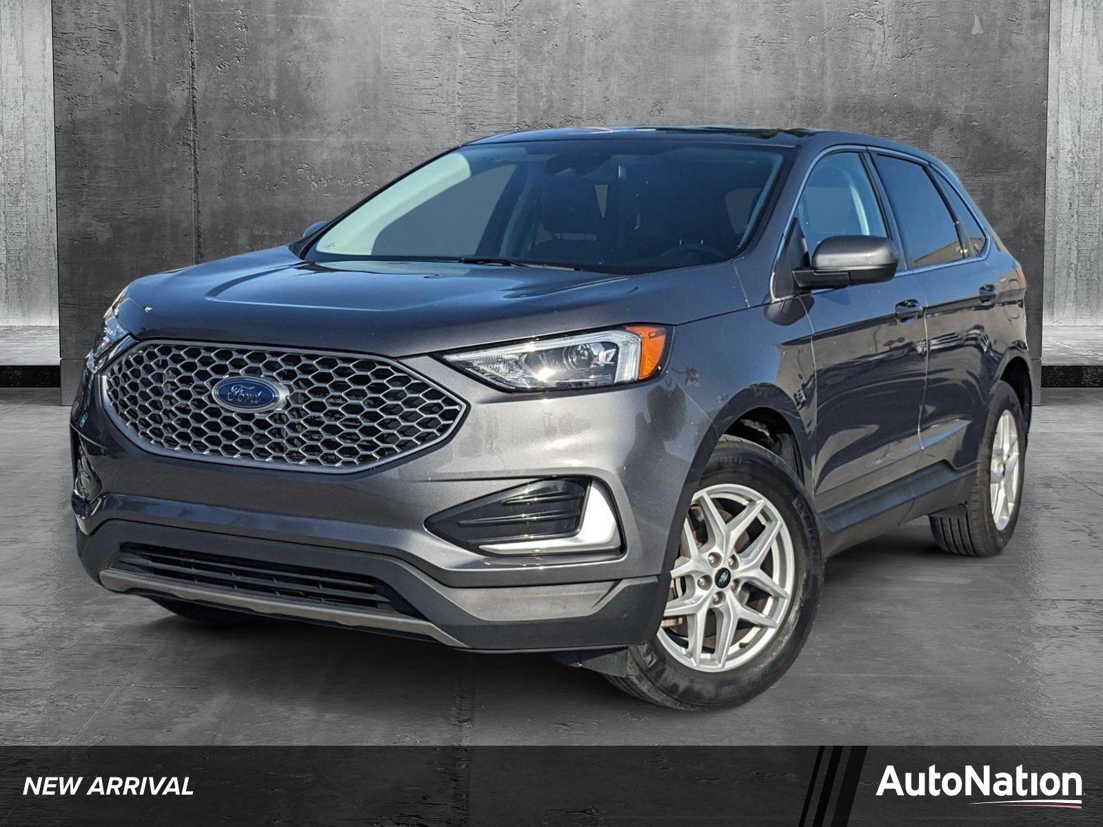 2023 Ford Edge Vehicle Photo in MIAMI, FL 33172-3015