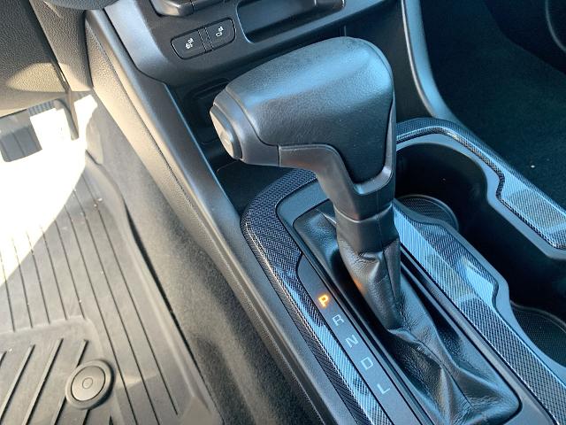 2020 Chevrolet Colorado Vehicle Photo in MOON TOWNSHIP, PA 15108-2571