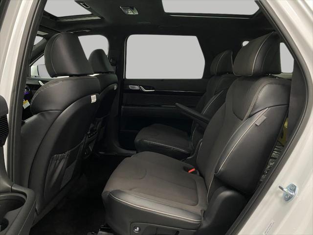 2025 Hyundai PALISADE Vehicle Photo in Appleton, WI 54913
