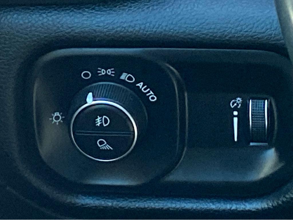 2021 Ram 1500 Vehicle Photo in POOLER, GA 31322-3252