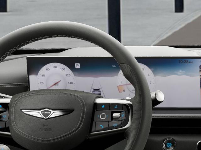 2025 Genesis GV80 Vehicle Photo in Appleton, WI 54913