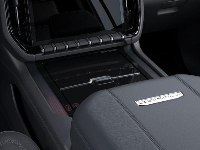 2025 GMC Yukon XL Vehicle Photo in TREVOSE, PA 19053-4984