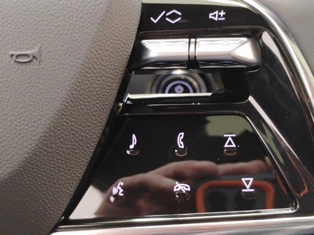 2025 Cadillac LYRIQ Vehicle Photo in PINEVILLE, NC 28134-8495