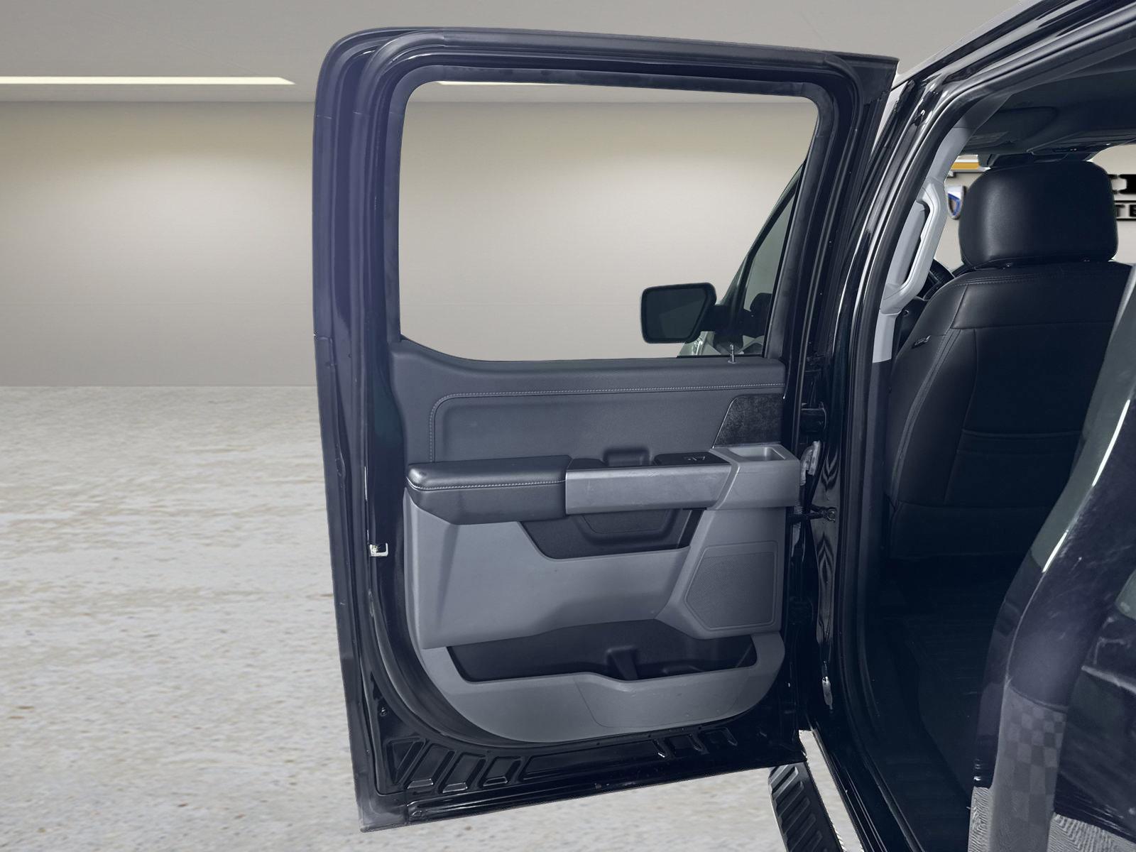2022 Ford F-150 Vehicle Photo in GEORGETOWN, TX 78626-7508