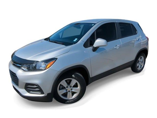 2022 Chevrolet Trax Vehicle Photo in COLLIERVILLE, TN 38017-9006
