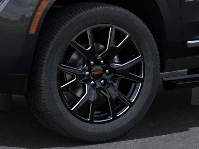 2025 GMC Yukon Vehicle Photo in LITTLE FALLS, NJ 07424-1717