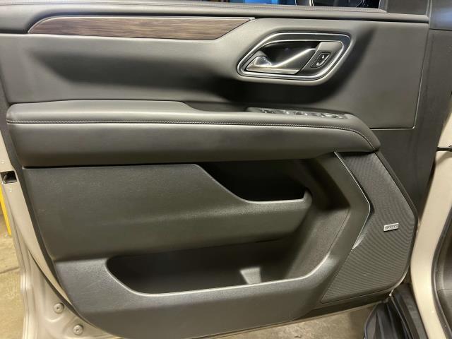 2021 Chevrolet Tahoe Vehicle Photo in Roslyn, NY 11576