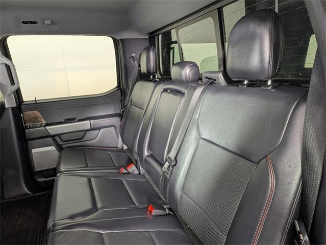 2021 Ford F-150 Vehicle Photo in ENGLEWOOD, CO 80113-6708