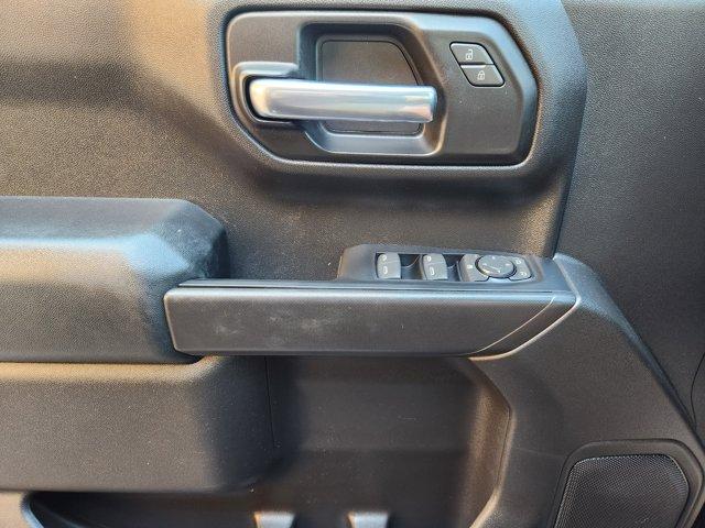 2022 Chevrolet Silverado 1500 Vehicle Photo in Decatur, TX 76234