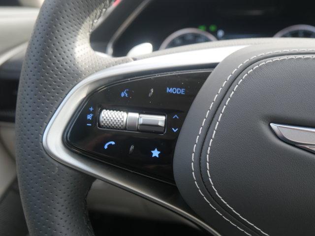 2024 Genesis G80 Vehicle Photo in Nashua, NH 03060