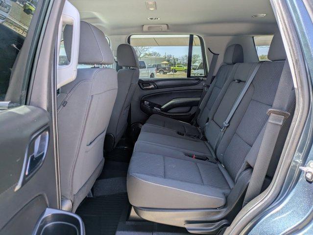 2020 Chevrolet Tahoe Vehicle Photo in SELMA, TX 78154-1460