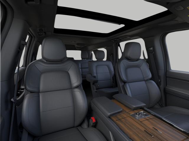 2024 Lincoln Navigator L Vehicle Photo in Neenah, WI 54956