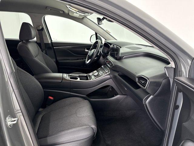 2023 Hyundai SANTA FE Vehicle Photo in Charlotte, NC 28273