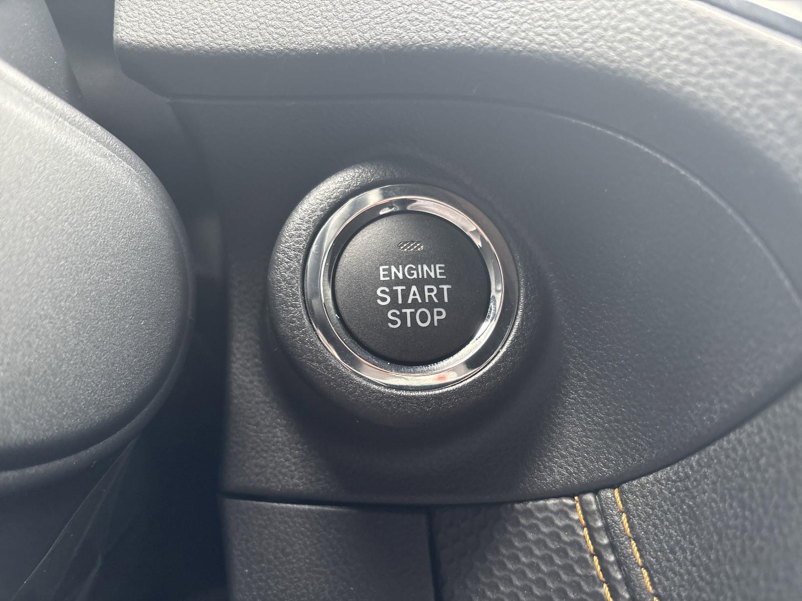 2024 Subaru Forester Vehicle Photo in Mechanicsburg, PA 17050