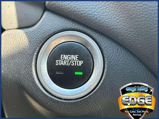 2022 Chevrolet Equinox Vehicle Photo in Roslyn, NY 11576