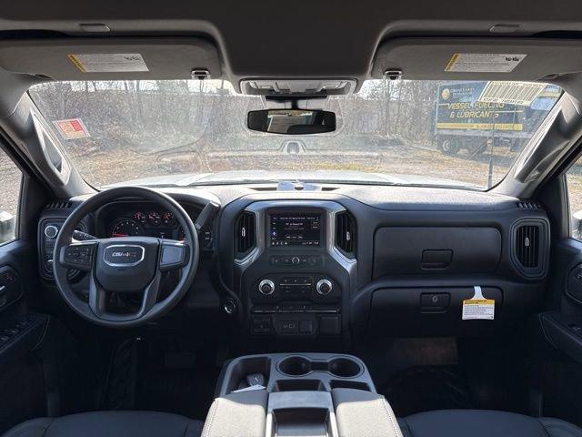 2024 GMC Sierra 3500 HD Vehicle Photo in MEDINA, OH 44256-9631