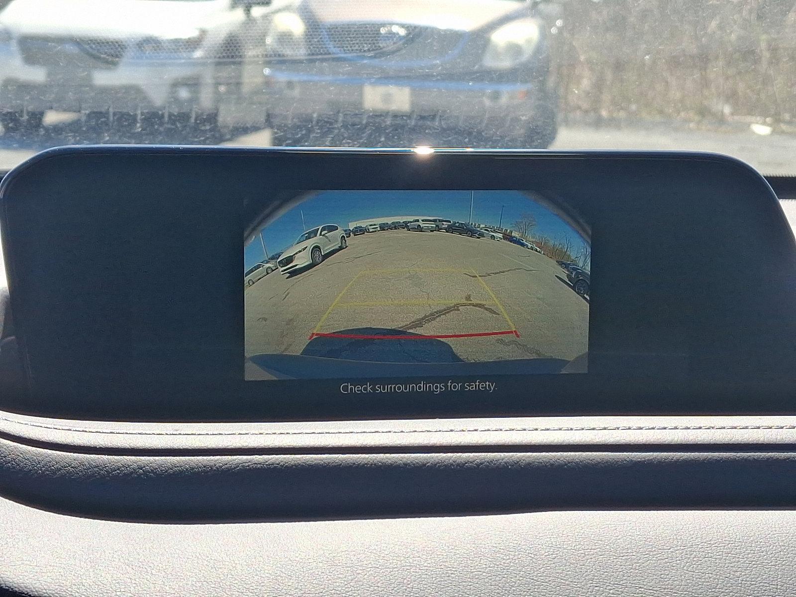 2025 Mazda CX-30 Vehicle Photo in Harrisburg, PA 17111