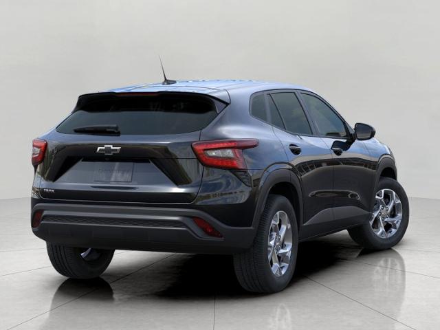 2025 Chevrolet Trax Vehicle Photo in Madison, WI 53713