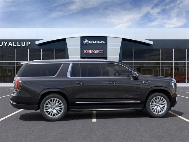 2025 GMC Yukon XL Vehicle Photo in PUYALLUP, WA 98371-4149