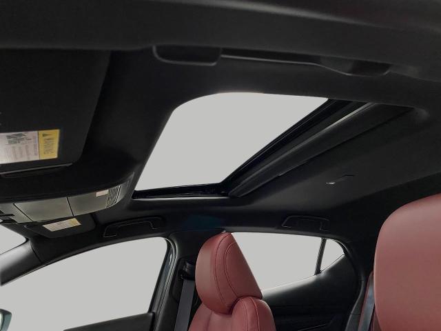 2025 Mazda3 Hatchback Vehicle Photo in Appleton, WI 54913