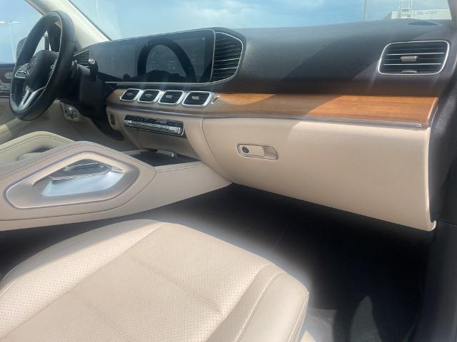 2021 Mercedes-Benz GLE Vehicle Photo in San Antonio, TX 78230