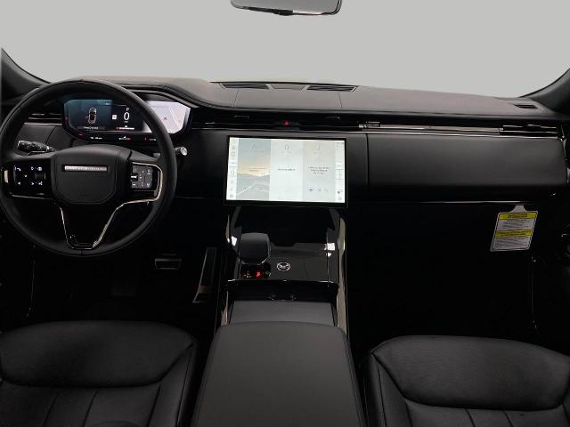 2025 Range Rover Sport Vehicle Photo in Appleton, WI 54913
