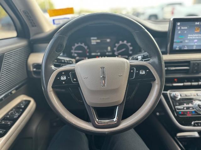 2020 Lincoln Corsair Vehicle Photo in San Antonio, TX 78230