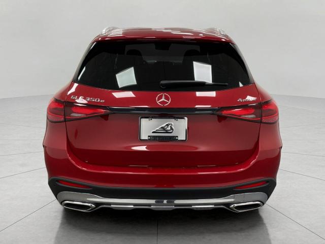 2025 Mercedes-Benz GLC Vehicle Photo in Appleton, WI 54913