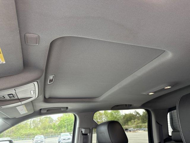 2016 GMC Sierra 3500HD Vehicle Photo in Charlotte, NC 28212
