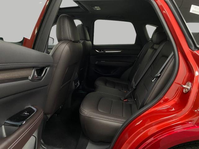 2025 Mazda CX-5 Vehicle Photo in Appleton, WI 54913