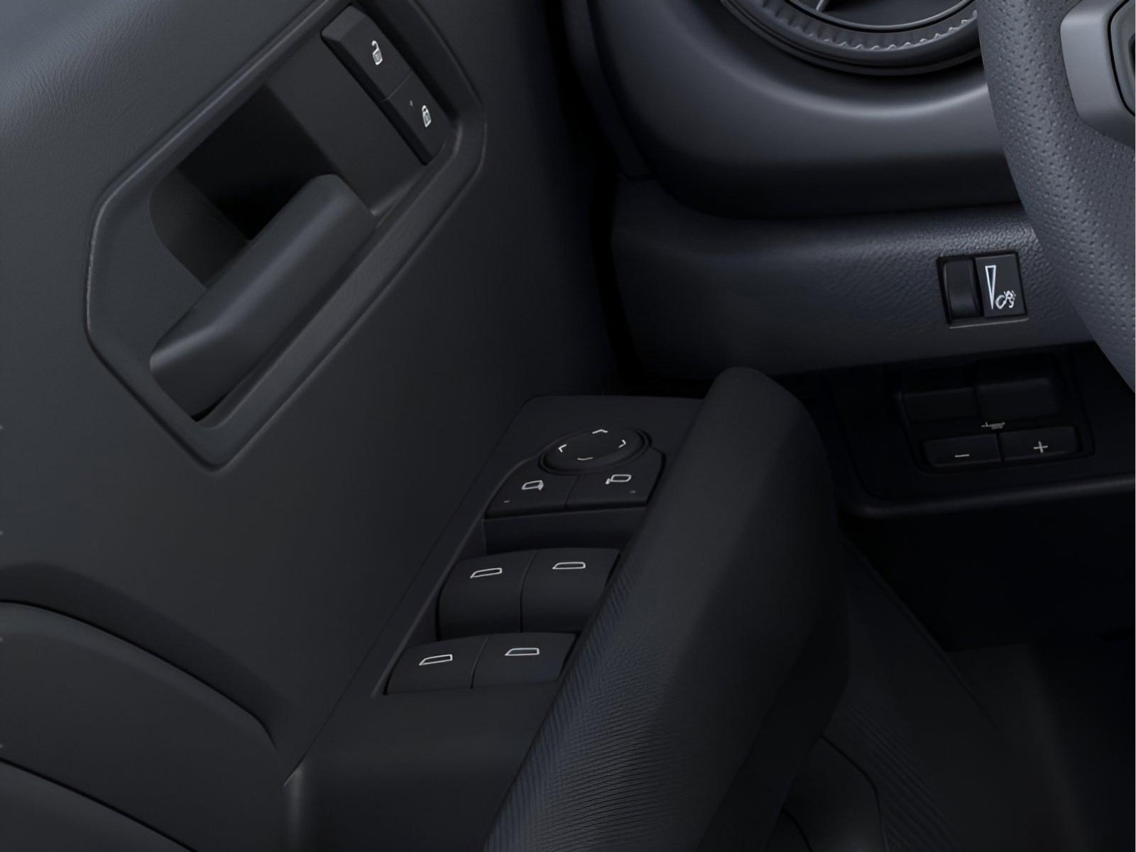 2025 Chevrolet Colorado Vehicle Photo in GEORGETOWN, TX 78626-7508
