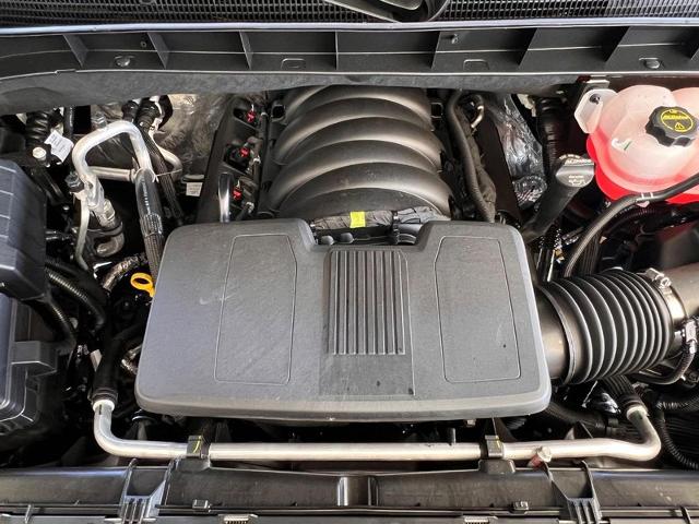 2025 GMC Sierra 1500 Vehicle Photo in EFFINGHAM, IL 62401-2832