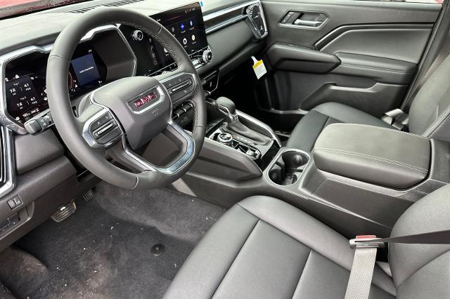 2025 GMC Canyon Vehicle Photo in SPOKANE, WA 99202-2191