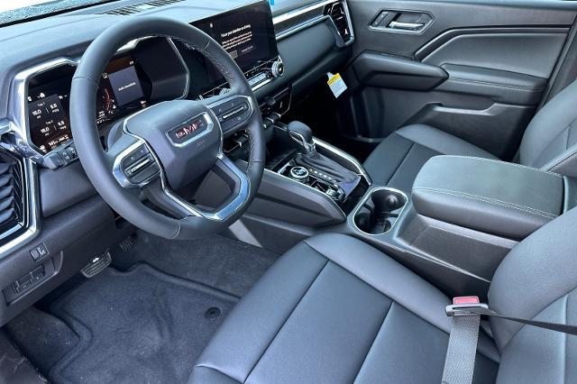 2025 GMC Canyon Vehicle Photo in SPOKANE, WA 99202-2191