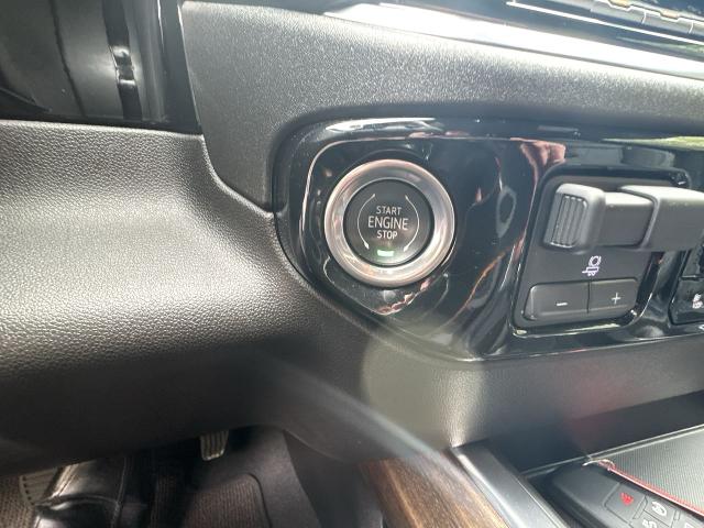 2023 Chevrolet Silverado 1500 Vehicle Photo in MARION, NC 28752-6372