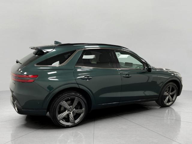 Certified Green 2023 Genesis GV70 3.5T Sport for sale