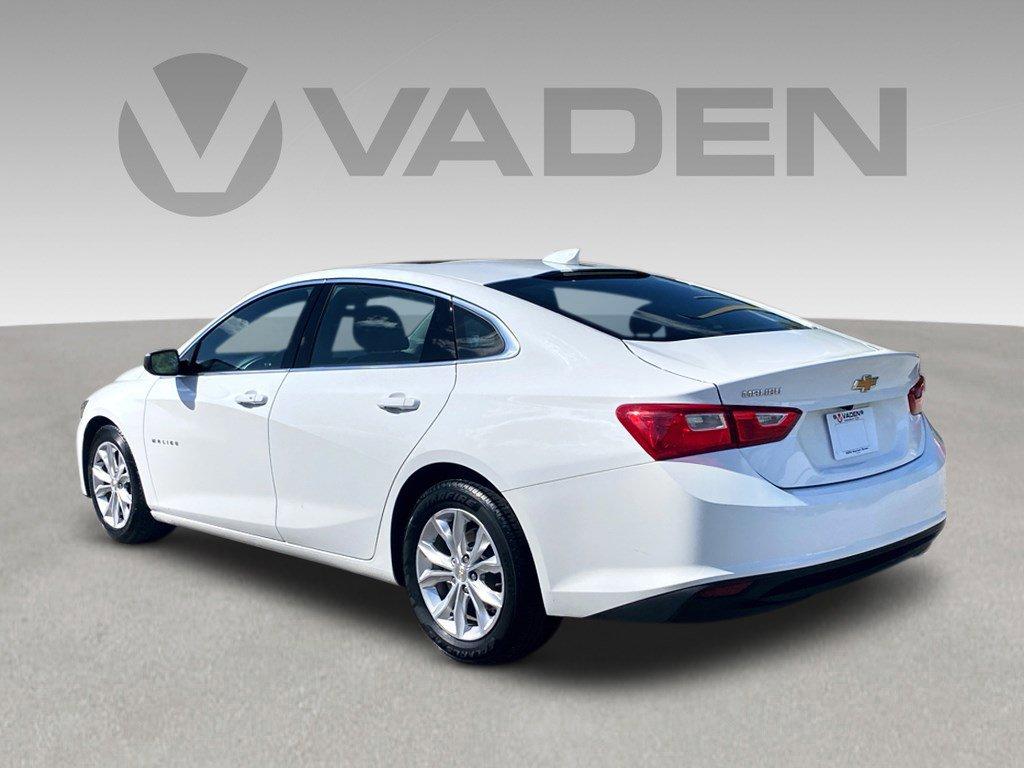 2023 Chevrolet Malibu Vehicle Photo in SAVANNAH, GA 31406-4513