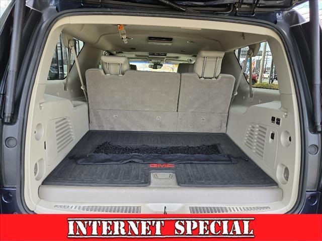 2019 GMC Yukon XL Vehicle Photo in LITTLE FALLS, NJ 07424-1717
