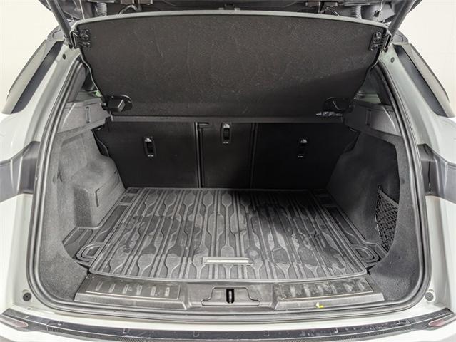 2023 Range Rover Evoque Vehicle Photo in ENGLEWOOD, CO 80113-6708
